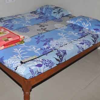 Sri Residency, Mantralayam 3